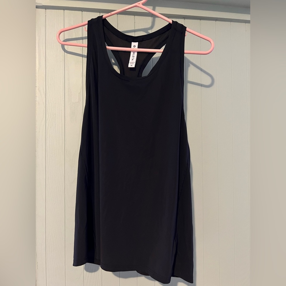 Athleta Ultimate Train Tank
